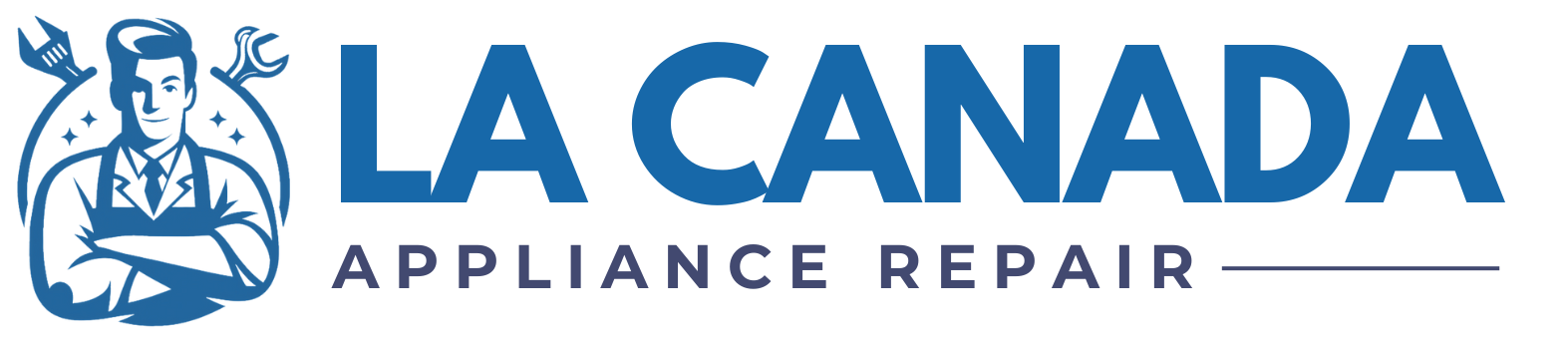 la-canada-appliance-repair_logo-01
